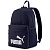 Рюкзак спорт. PUMA Phase Backpack, 07548743, полиэстер, темно-синий