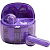 Наушники JBL Tune Flex Ghost Purple (JBLTFLEXGPUR)