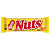 Шоколадный батончик NUTS, 50 г, 12266035