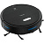 Робот-пылесос SCARLETT SC-VC80RW01, 11,2Вт, 0,65л, Wi-Fi, черный