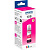 Чернила Epson 108 EcoTank Ink C13T09C34A для EpsonL8050/L18050,Magenta 70ml