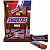 Батончики шоколадные мини SNICKERS "Minis", 180 г, 2264