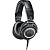 Наушники Audio-Technica ATH-M50X Black, полноразмерные проводные