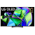 Телевизор LG OLED65C3RLA.ARUB