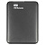 Внешний жесткий диск WD Elements Portable 1TB, 2.5", USB 3.0, черный, WDBUZG0010BBK-WESN