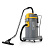 Пылесос для сухой и влажной уборки POWER WD 80.2 P,пласт. бак 80 л, 2500 Вт