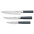 Набор ножей кухонных классический из 3пр, нерж.сталь, серия HARUTO (723534)