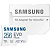 Карта памяти SAMSUNG EVO PLUS 256Gb microSDXC/UHS-I/SD адапт(MB-MC256KA/KR)