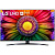 Телевизор LG 43UR81009LK.ARUB