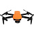 Квадрокоптер Autel EVO Nano Premium Bundle/Orange