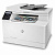 МФУ лазерное ЦВЕТНОЕ HP Color LaserJet M183fw "4 в 1", А4, 16 стр./мин., 30000 стр./месяц, АПД, Wi-Fi, сетевая карта, 7KW56A