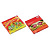 Пластилин классический ГАММА "Мультики", 12 цветов, 240 г, со стеком, картонная упаковка, 280018/281018