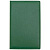 Визитница настольная 72виз,зеленый,к сез.набору,А5,133х202мм,ATTACHE Вива
