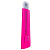 Нож канцелярский Deli E2040 RIO 18мм фиксатор сталь блистер розовый