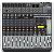 Микшерный пульт BEHRINGER (QX1222USB) 16 каналов,USB/аудио,7 EQ,Multi FX