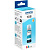 Чернила Epson 108 EcoTank Ink C13T09C54A для Epson L8050, Light Cyan 70ml