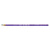 Карандаш чернографитный STABILO, 1 шт., "Schwan Pastel", HB, корпус пастельный фиолетовый, 421/HB-3