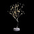 Фигура световая куст Ива 45 см,108LED, ААх3 ,USB,теп бел 7943797