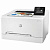 Принтер лазерный ЦВЕТНОЙ HP Color LaserJet M255dw А4, 21 стр./мин., 40000 стр./мес., ДУПЛЕКС, Wi-Fi, сетевая карта, 7KW64A