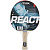 Ракетка для настольного тенниса Stiga React WRB ITTF Approved, 1877-01