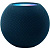 Умная колонка Apple HomePod mini, синий (MJ2C3ZP/A)