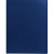 Папка файловая 10 ATTACHE 055-10Е синий