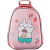 Ранец №1School Easy Bunny, 1 отд