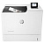 Принтер лазерный ЦВЕТНОЙ HP Color LaserJet Enterprise M652n, А4, 47 стр./мин, 100 000 стр./мес., сетевая карта, J7Z98A