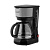 Кофеварка SCARLETT SC-CM33012, капельный, 600Вт, черный