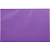 Папка-конверт на молнии А4 Attache Color , фиолетов