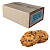 Печенье сдобное ЯШКИНО с шоколадными каплями, 4,5 кг, картонная коробка, ЯП816