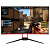 Монитор Digma 27 Gaming (DM-MONG2710) VA/FHD/165Hz/300cd