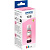 Чернила Epson 108 EcoTank Ink C13T09C64A для Epson L8050,Light Magenta 70ml