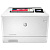 Принтер лазерный ЦВЕТНОЙ HP Color LaserJet Pro M454dn А4, 27 стр./мин., 50000 стр./мес., ДУПЛЕКС, сетевая карта, W1Y44A