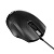 Мышь компьютерная ExeGate SH-9027 черная (EX264100RUS)