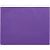 Папка-конверт на молнии А5 Attache Color , фиолетов