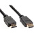 Кабель HDMI-19M - HDMI-19M ver 2.0+3D/Ethern,2 ф-ра 5m Telecom (TCG200F-5M)